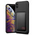 VRS Design iPhone XS Max case cover Damda High Pro Shield